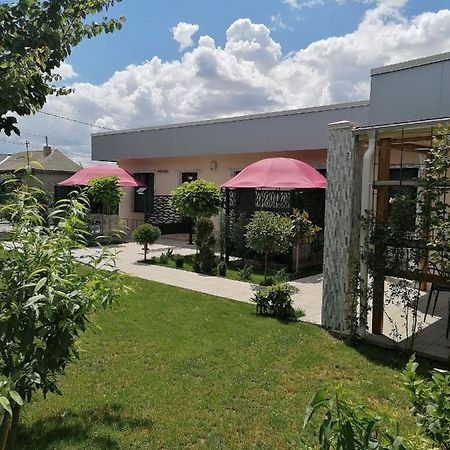 Brize Guest House Tuzla Εξωτερικό φωτογραφία