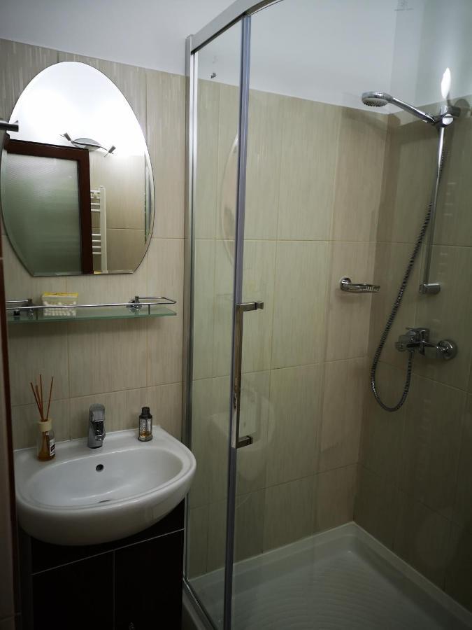 Brize Guest House Tuzla Εξωτερικό φωτογραφία