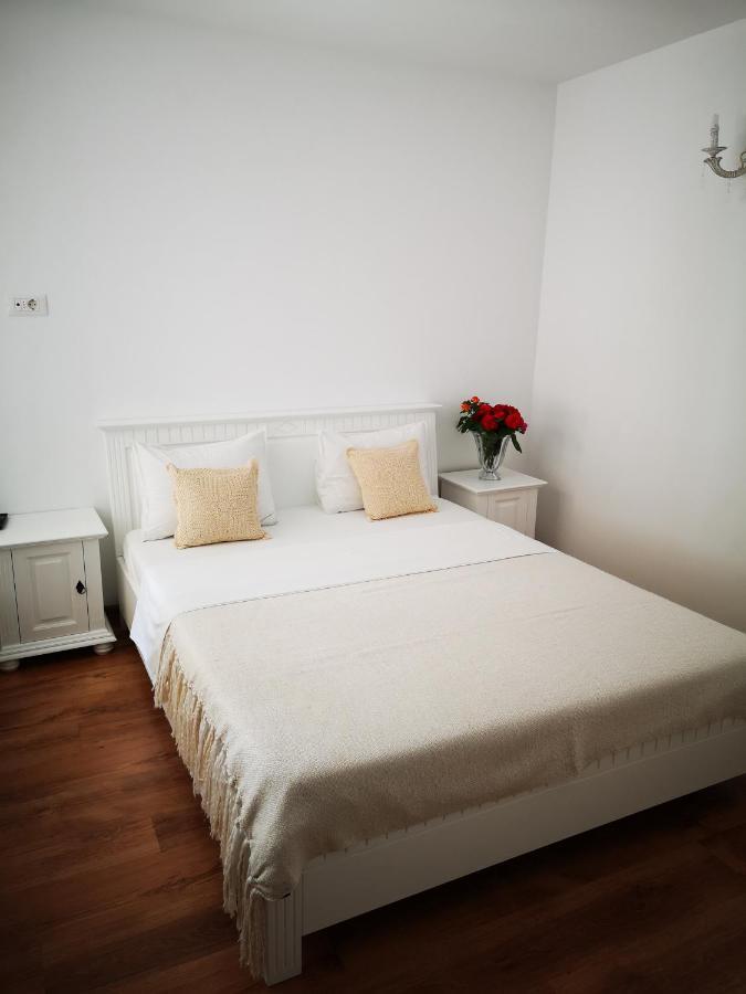 Brize Guest House Tuzla Εξωτερικό φωτογραφία