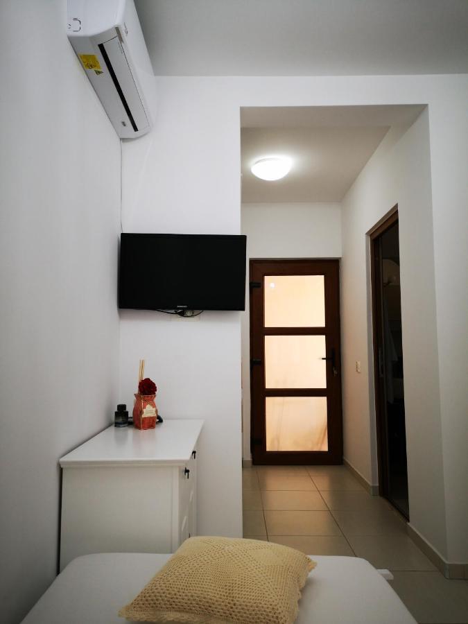 Brize Guest House Tuzla Εξωτερικό φωτογραφία
