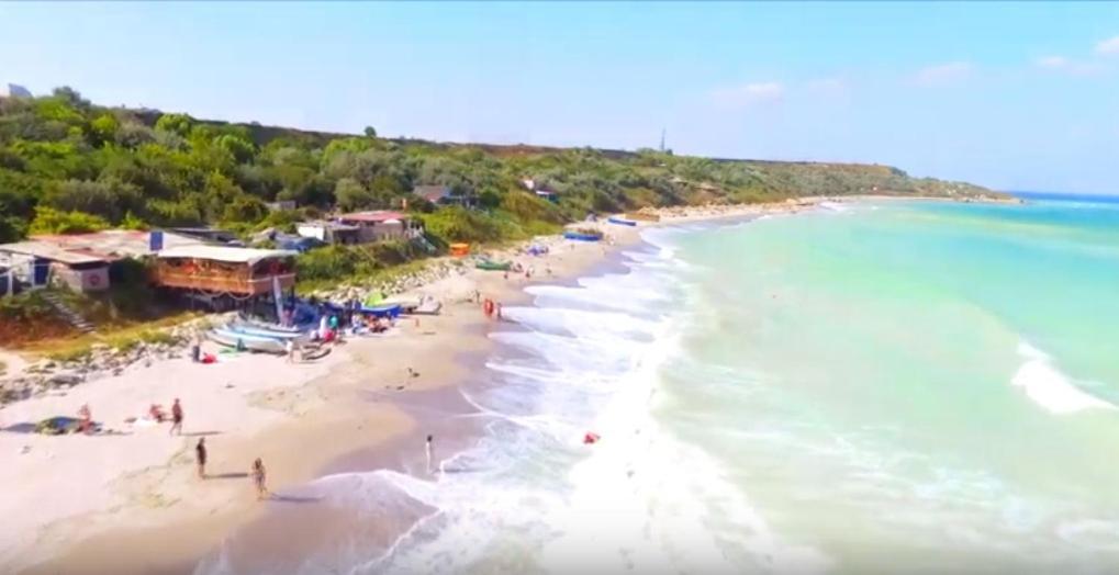 Brize Guest House Tuzla Εξωτερικό φωτογραφία