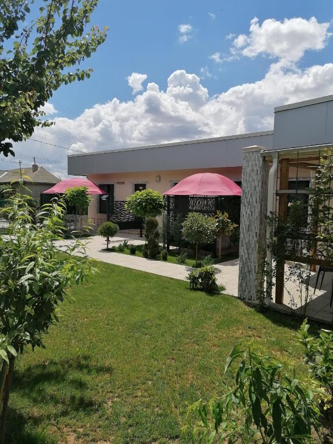 Brize Guest House Tuzla Εξωτερικό φωτογραφία